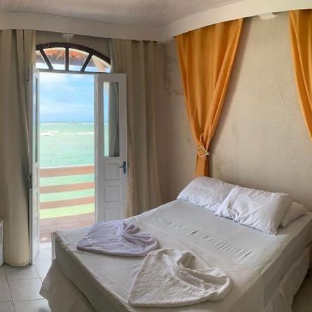 Sp Praia Suites Morro de Sao Paulo Ngoại thất bức ảnh