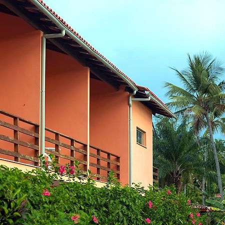 Sp Praia Suites Morro de Sao Paulo Ngoại thất bức ảnh