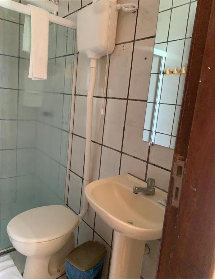 Sp Praia Suites Morro de Sao Paulo Ngoại thất bức ảnh