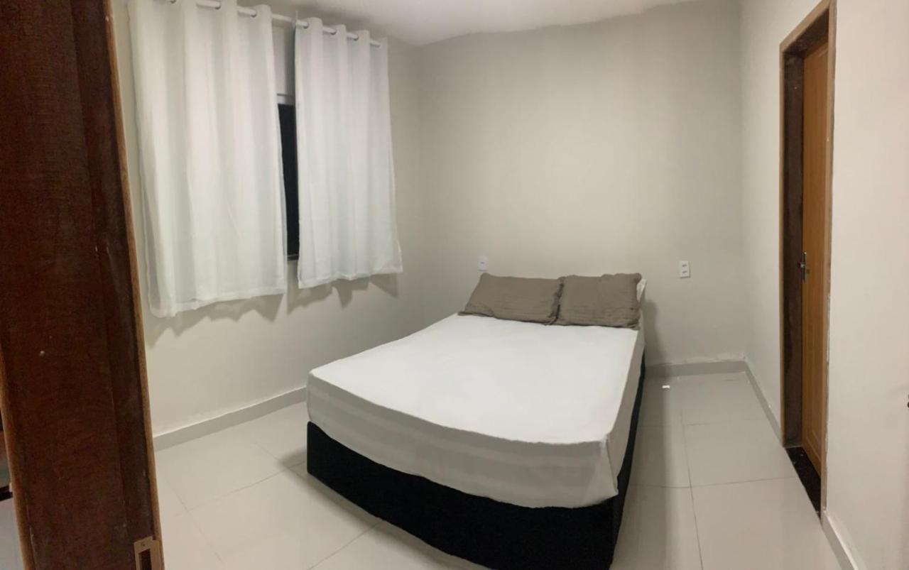 Sp Praia Suites Morro de Sao Paulo Ngoại thất bức ảnh