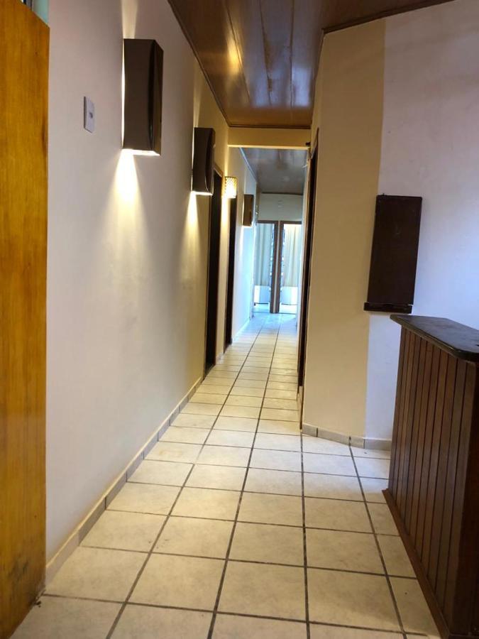 Sp Praia Suites Morro de Sao Paulo Ngoại thất bức ảnh