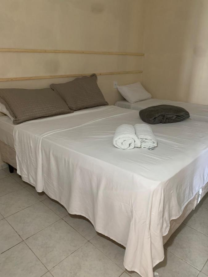 Sp Praia Suites Morro de Sao Paulo Ngoại thất bức ảnh