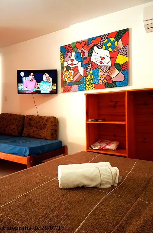 Sp Praia Suites Morro de Sao Paulo Ngoại thất bức ảnh