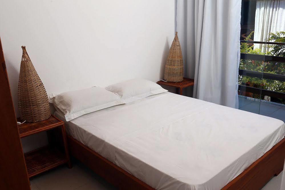Sp Praia Suites Morro de Sao Paulo Ngoại thất bức ảnh
