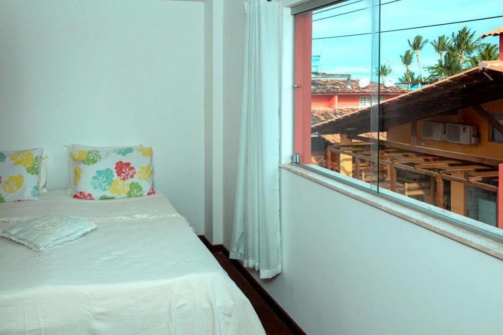 Sp Praia Suites Morro de Sao Paulo Ngoại thất bức ảnh