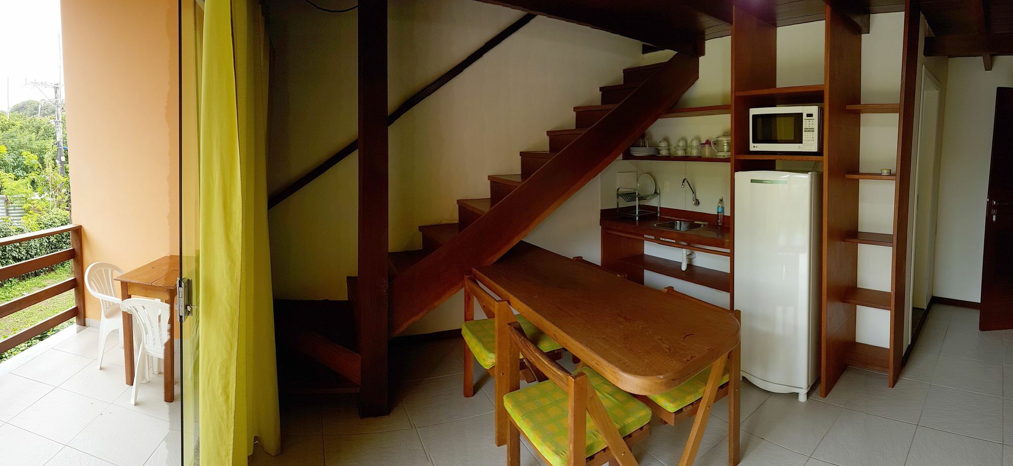 Sp Praia Suites Morro de Sao Paulo Ngoại thất bức ảnh