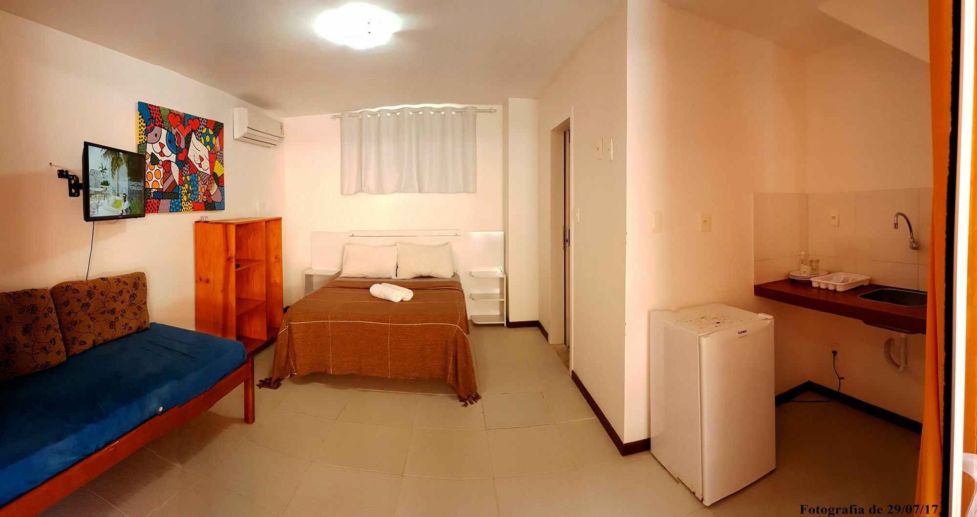 Sp Praia Suites Morro de Sao Paulo Ngoại thất bức ảnh