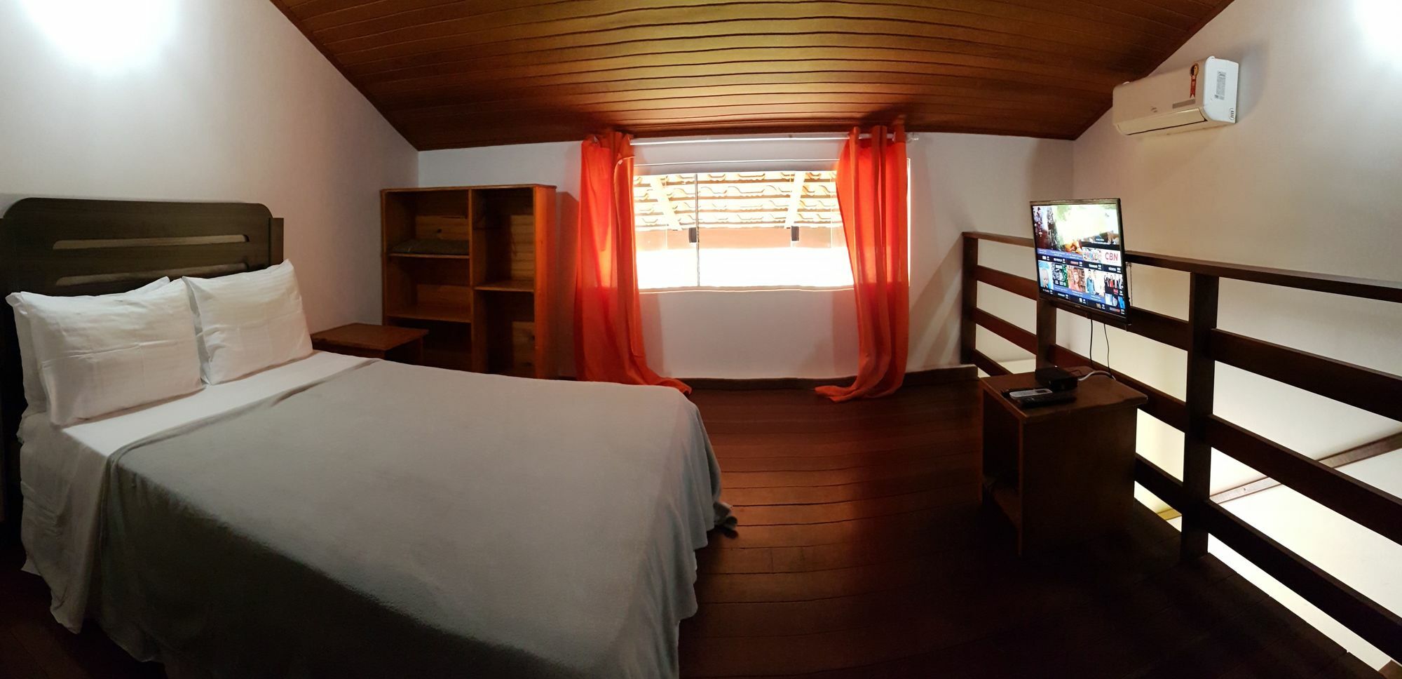 Sp Praia Suites Morro de Sao Paulo Ngoại thất bức ảnh