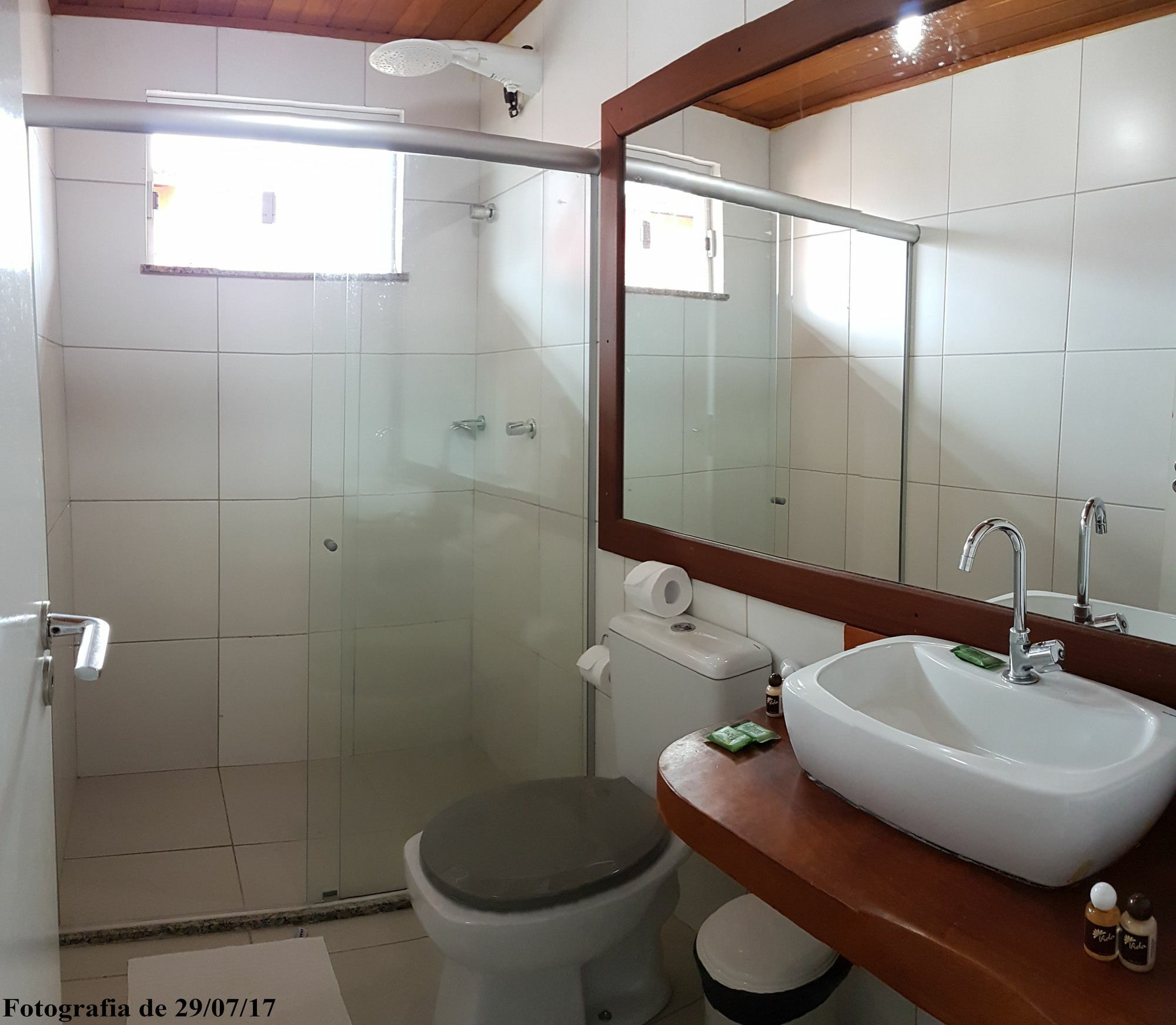Sp Praia Suites Morro de Sao Paulo Ngoại thất bức ảnh