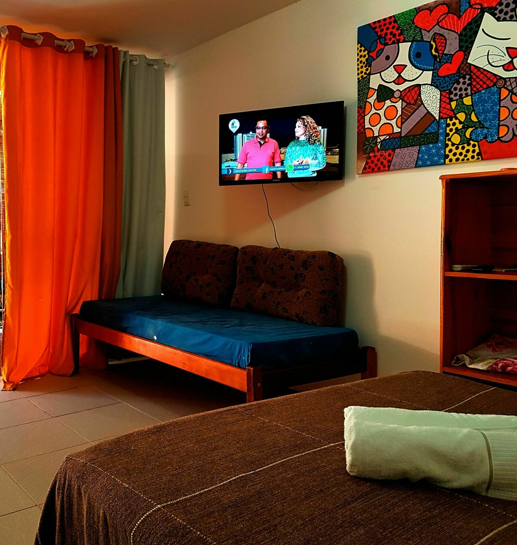 Sp Praia Suites Morro de Sao Paulo Ngoại thất bức ảnh