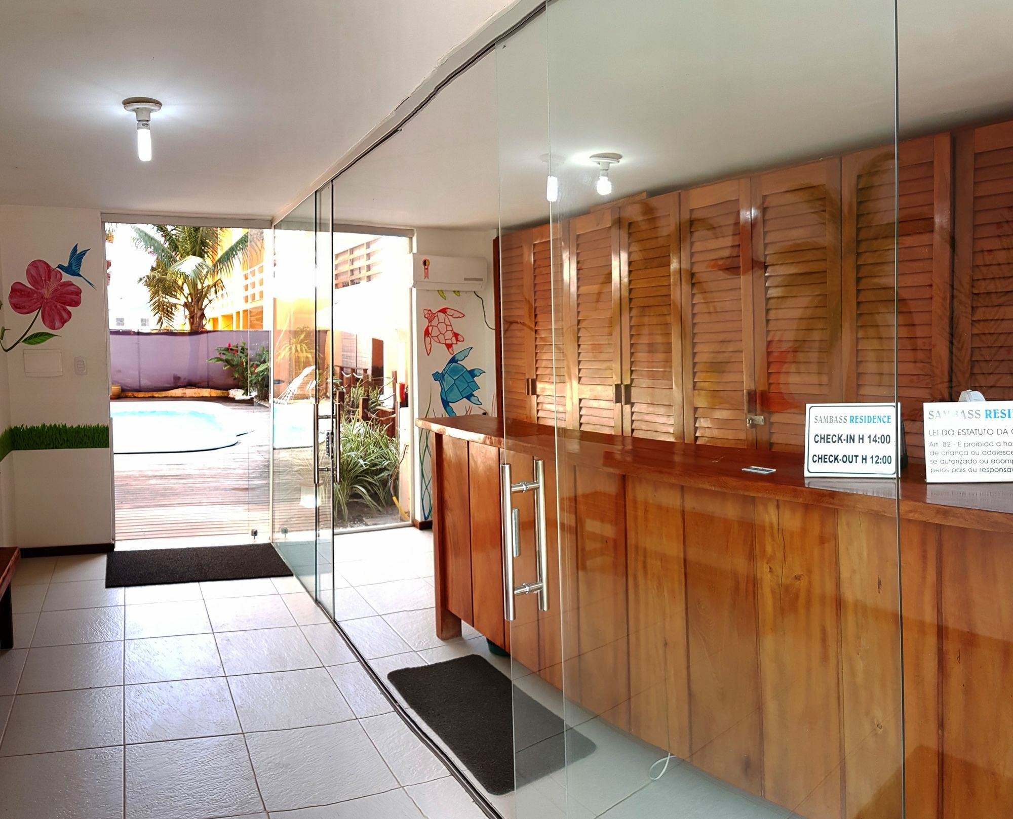 Sp Praia Suites Morro de Sao Paulo Ngoại thất bức ảnh