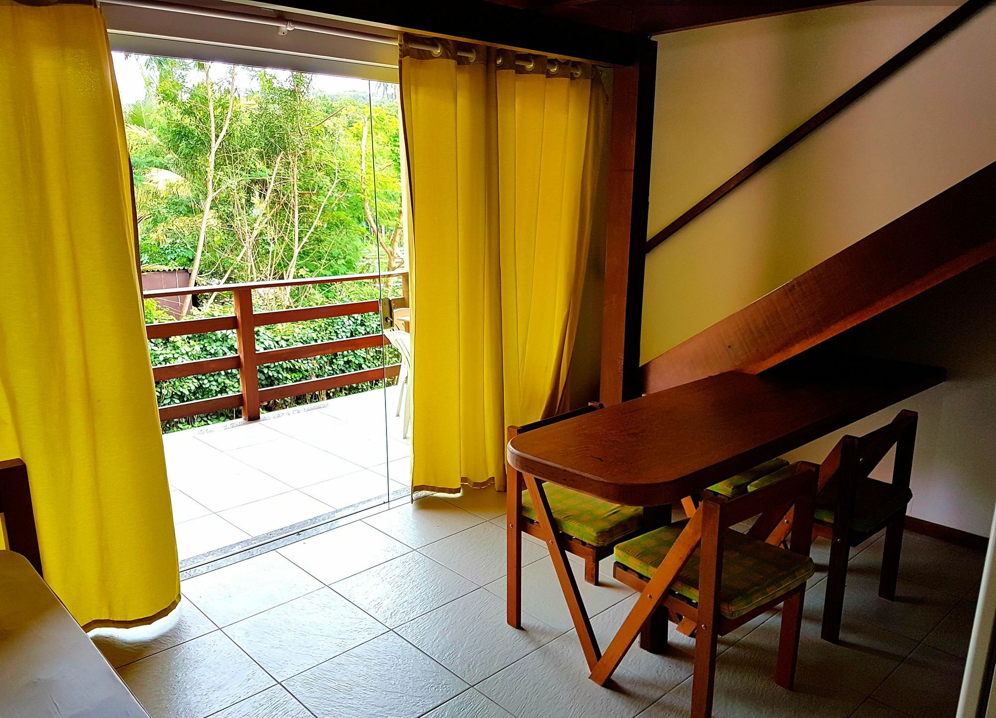 Sp Praia Suites Morro de Sao Paulo Ngoại thất bức ảnh